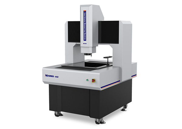 復(fù)合式三坐標(biāo)測量儀Micromea443
